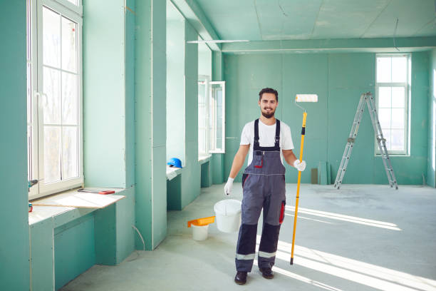 Best Basement Mold Removal  in Cutchogue, NY