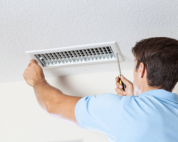 Best HVAC Mold Inspection and Cleaning  in Cutchogue, NY