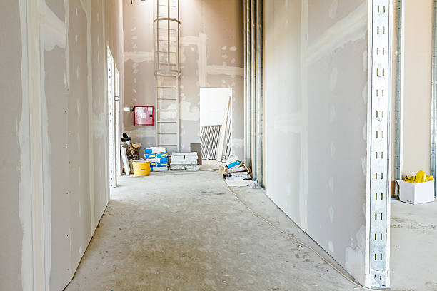 Best Mold Prevention Services  in Cutchogue, NY